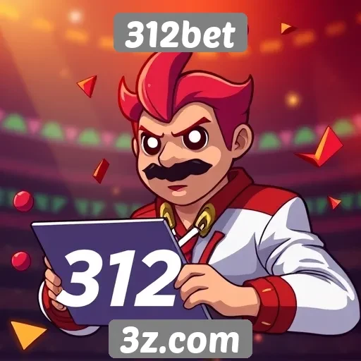 Vantagens e desvantagens de usar o 312bet