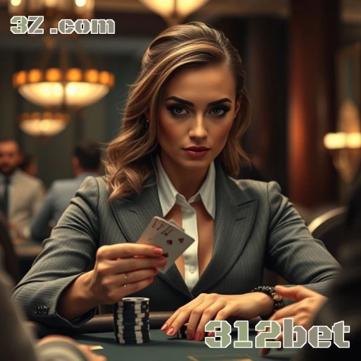 Apostas Inovadoras e Empolgantes no Site 312bet