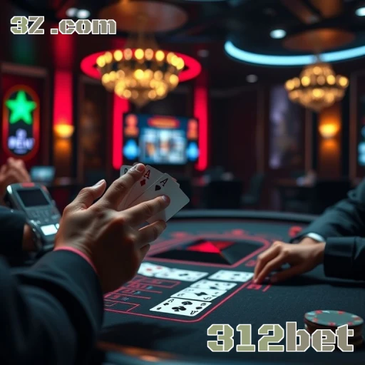 Baixar a Diversão: 312bet em um Clique