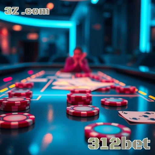 Bônus Incríveis do 312bet: Vantagens que Você Não Pode Perder