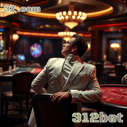 312bet: Uma Plataforma Confiavel Para Jogar e Apostar