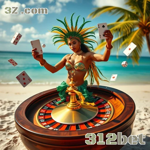 Atrações de Jogos no 312bet: Diversão Sem Limites