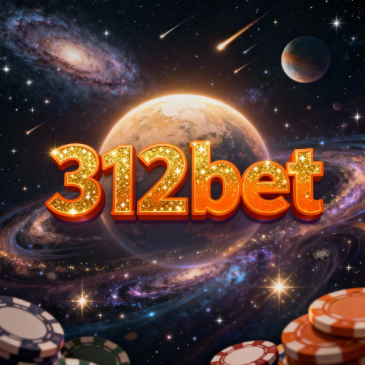 Novo logo da 312bet